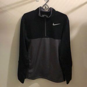 Nike Golf Quarter ZIP